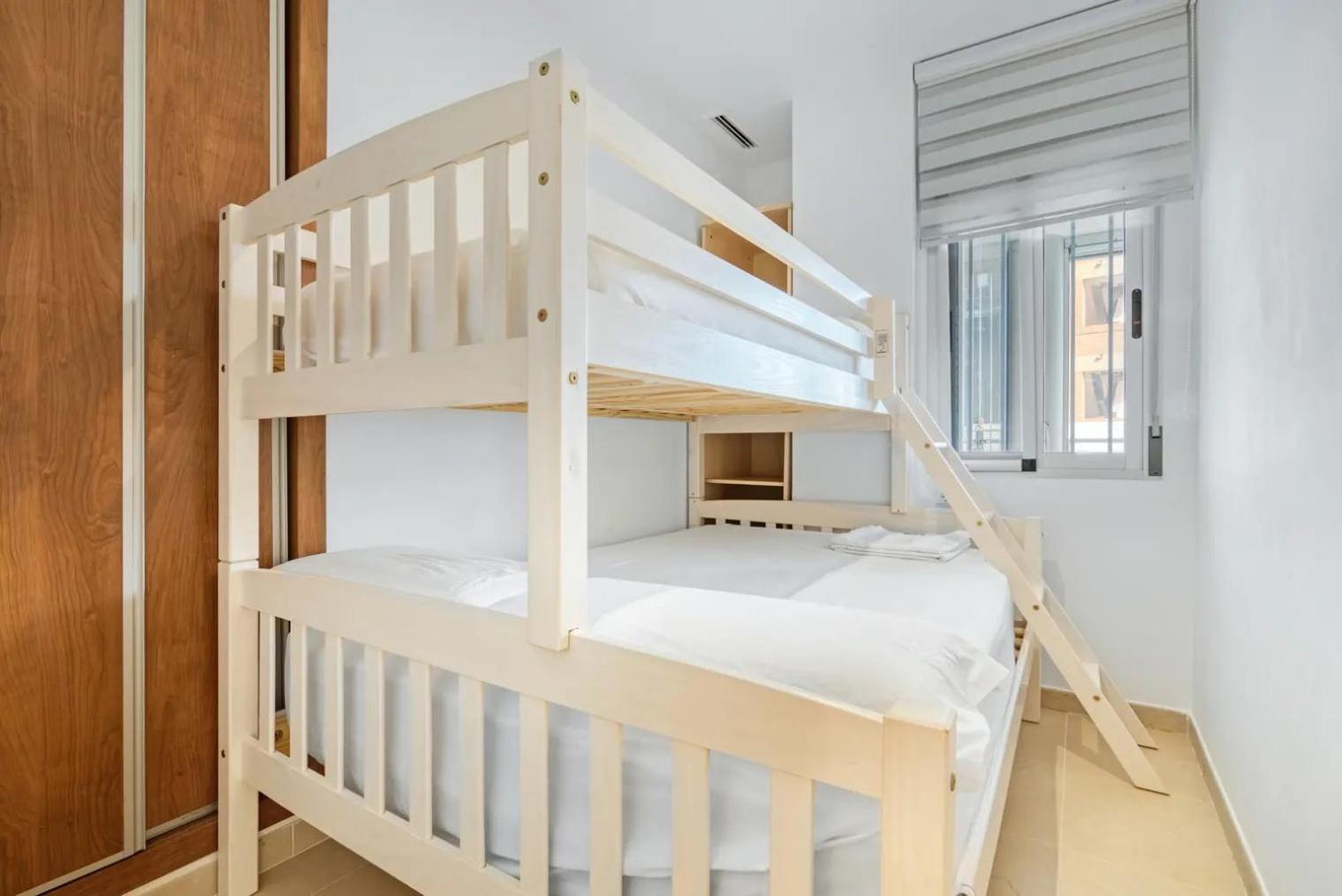 Apartamento Con Espectacular Terraza Frente Al Mar Orpesa Kültér fotó