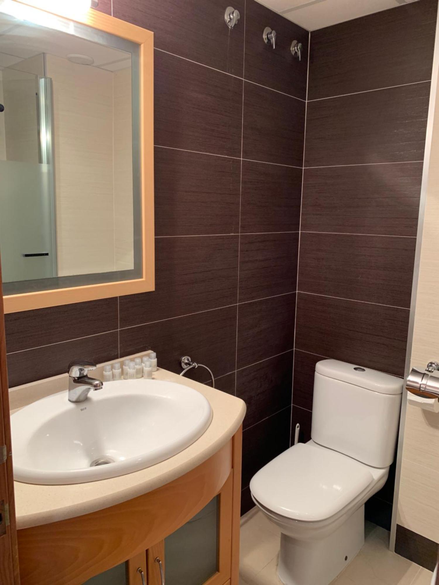 Apartamento Con Espectacular Terraza Frente Al Mar Orpesa Kültér fotó
