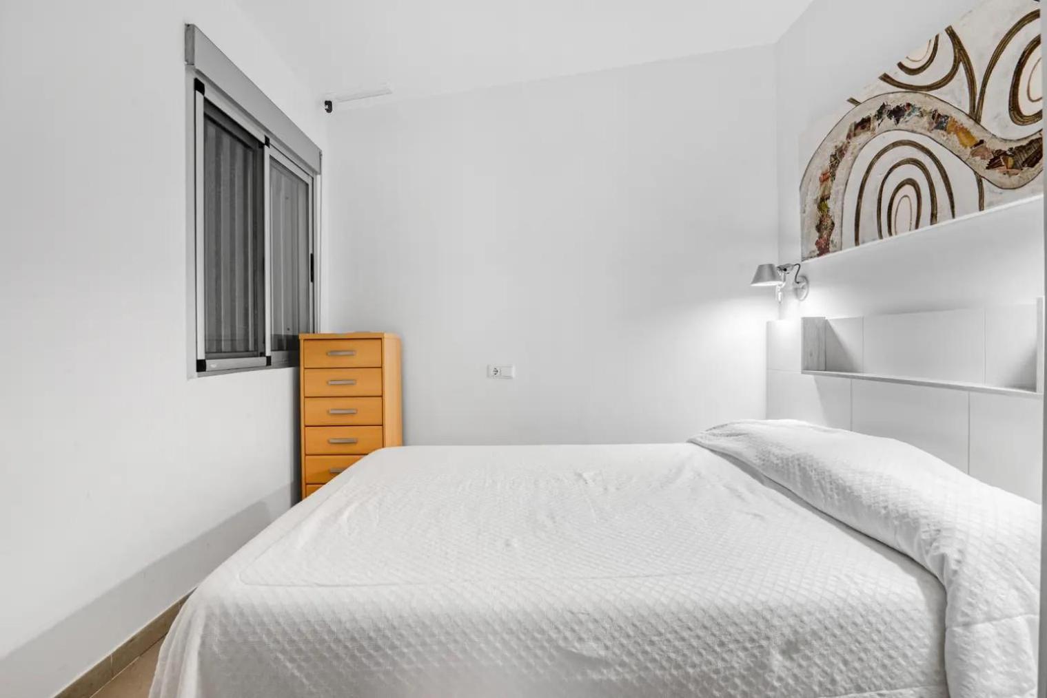 Apartamento Con Espectacular Terraza Frente Al Mar Orpesa Kültér fotó