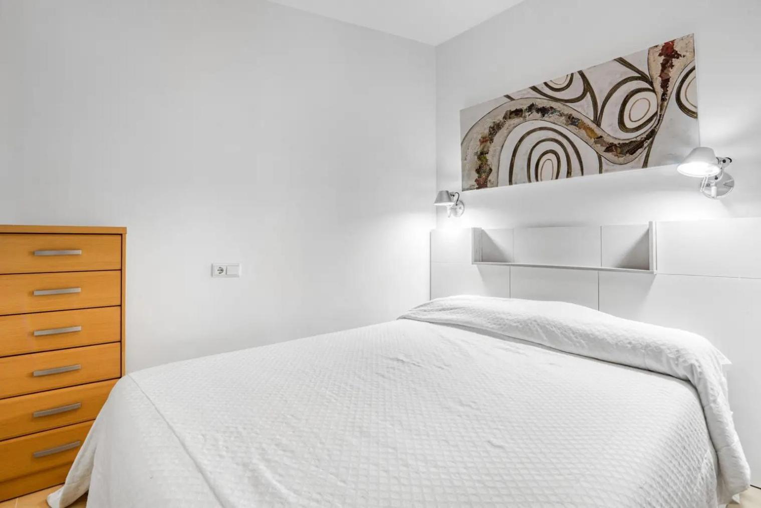 Apartamento Con Espectacular Terraza Frente Al Mar Orpesa Kültér fotó
