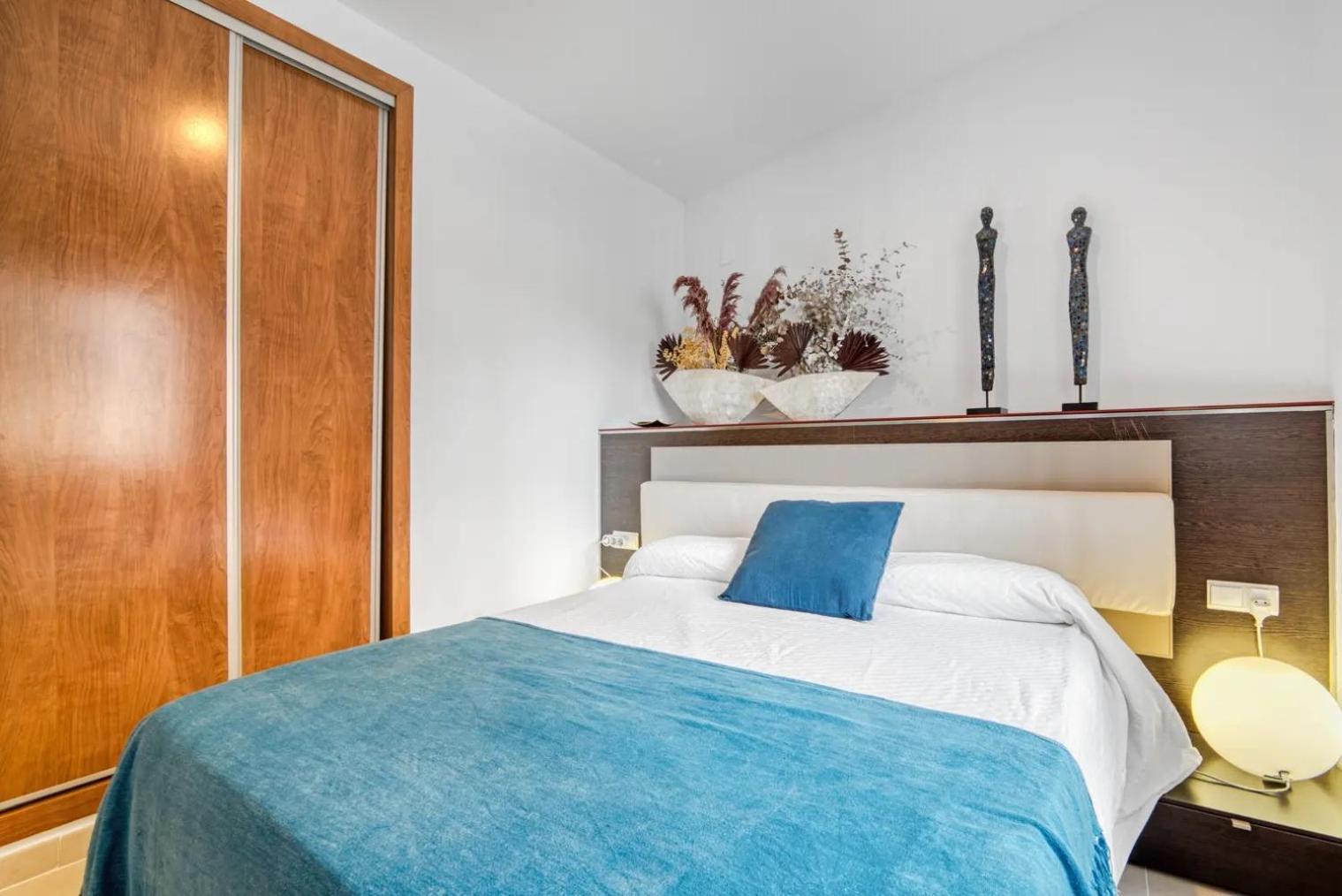 Apartamento Con Espectacular Terraza Frente Al Mar Orpesa Kültér fotó