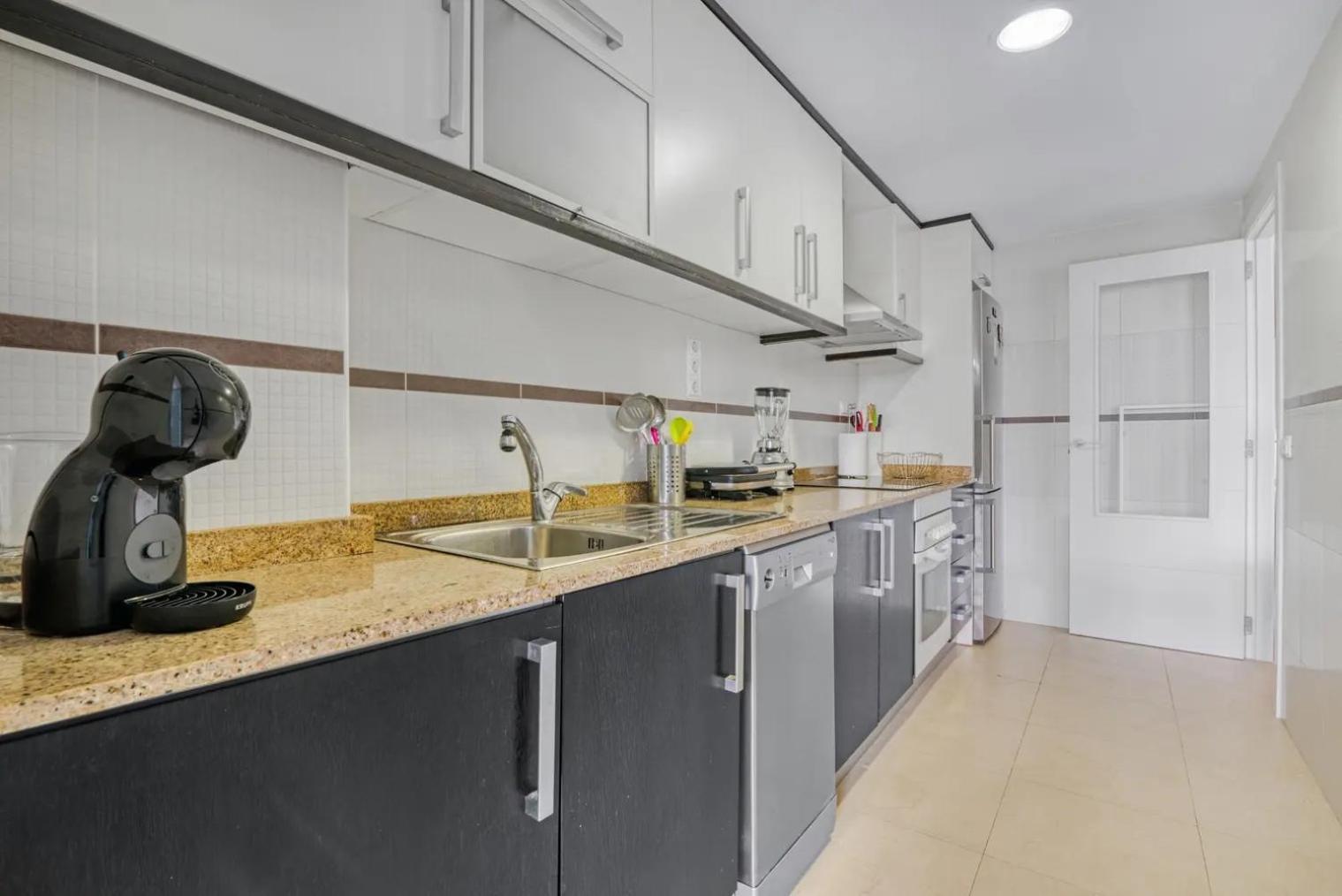 Apartamento Con Espectacular Terraza Frente Al Mar Orpesa Kültér fotó
