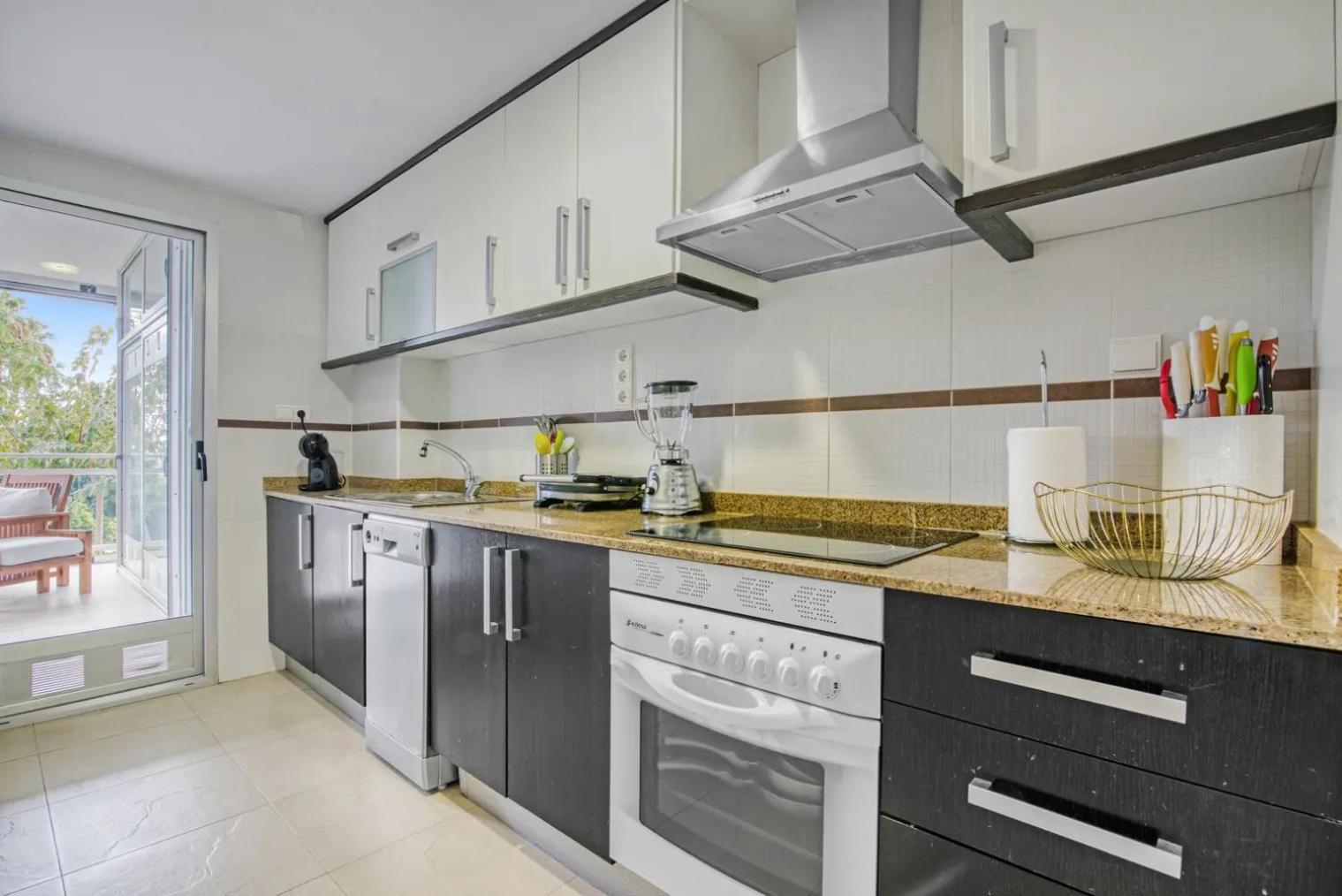Apartamento Con Espectacular Terraza Frente Al Mar Orpesa Kültér fotó